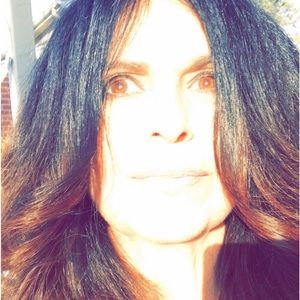 Meet your Posher, Dana